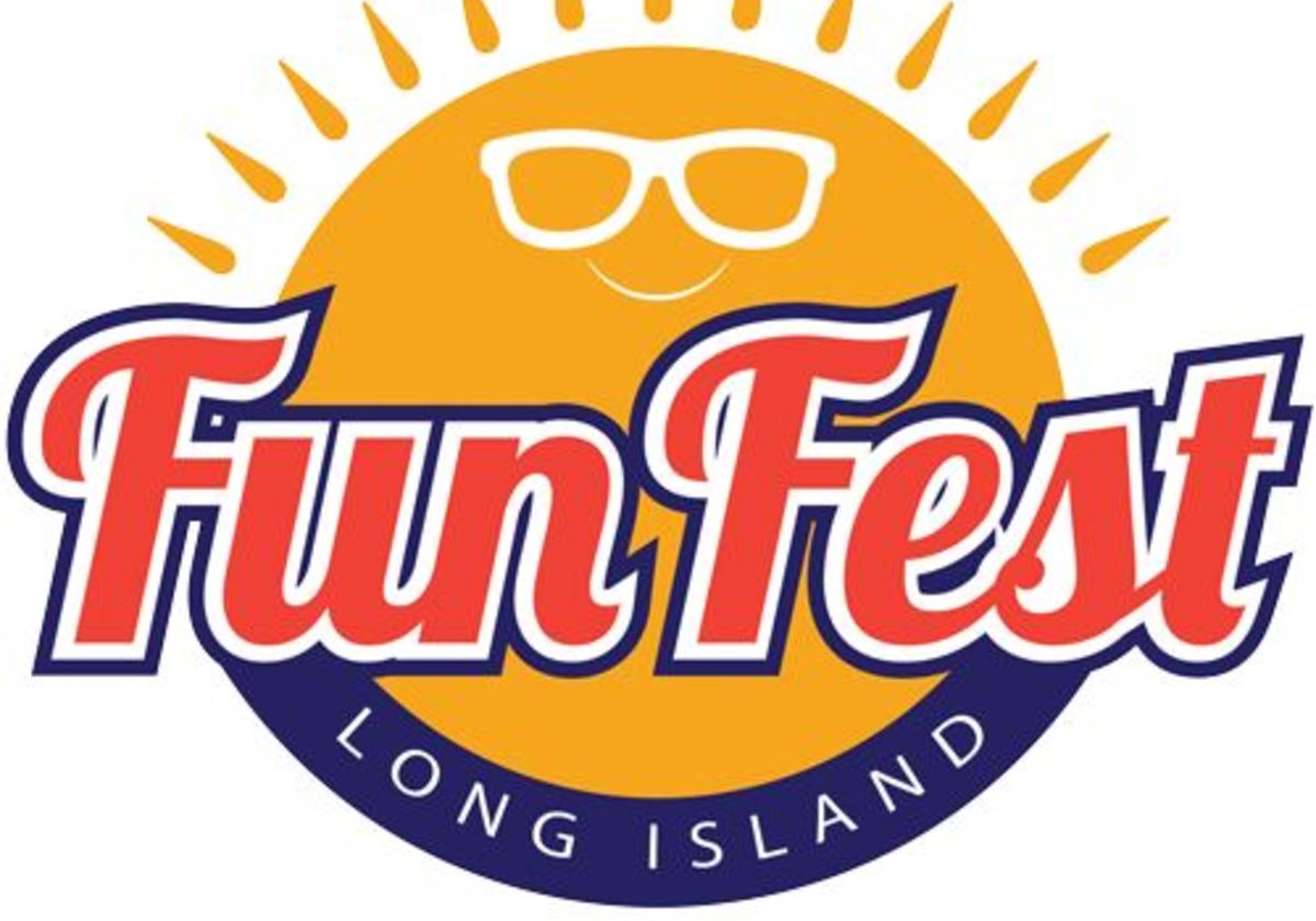 The 2022 Long Island Fun Fest Macaroni KID Holbrook, The Ronkonkomas