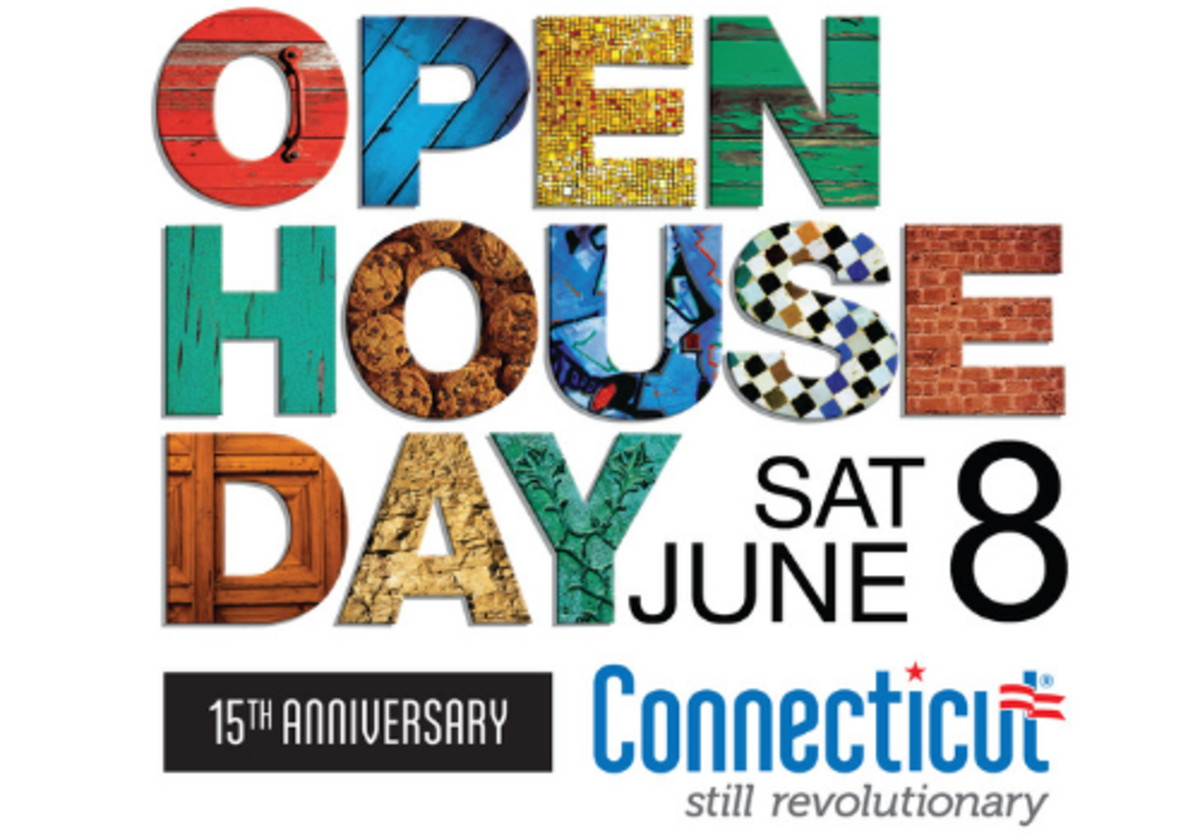 CT Open House Day, June 8 Macaroni KID Greater Danbury