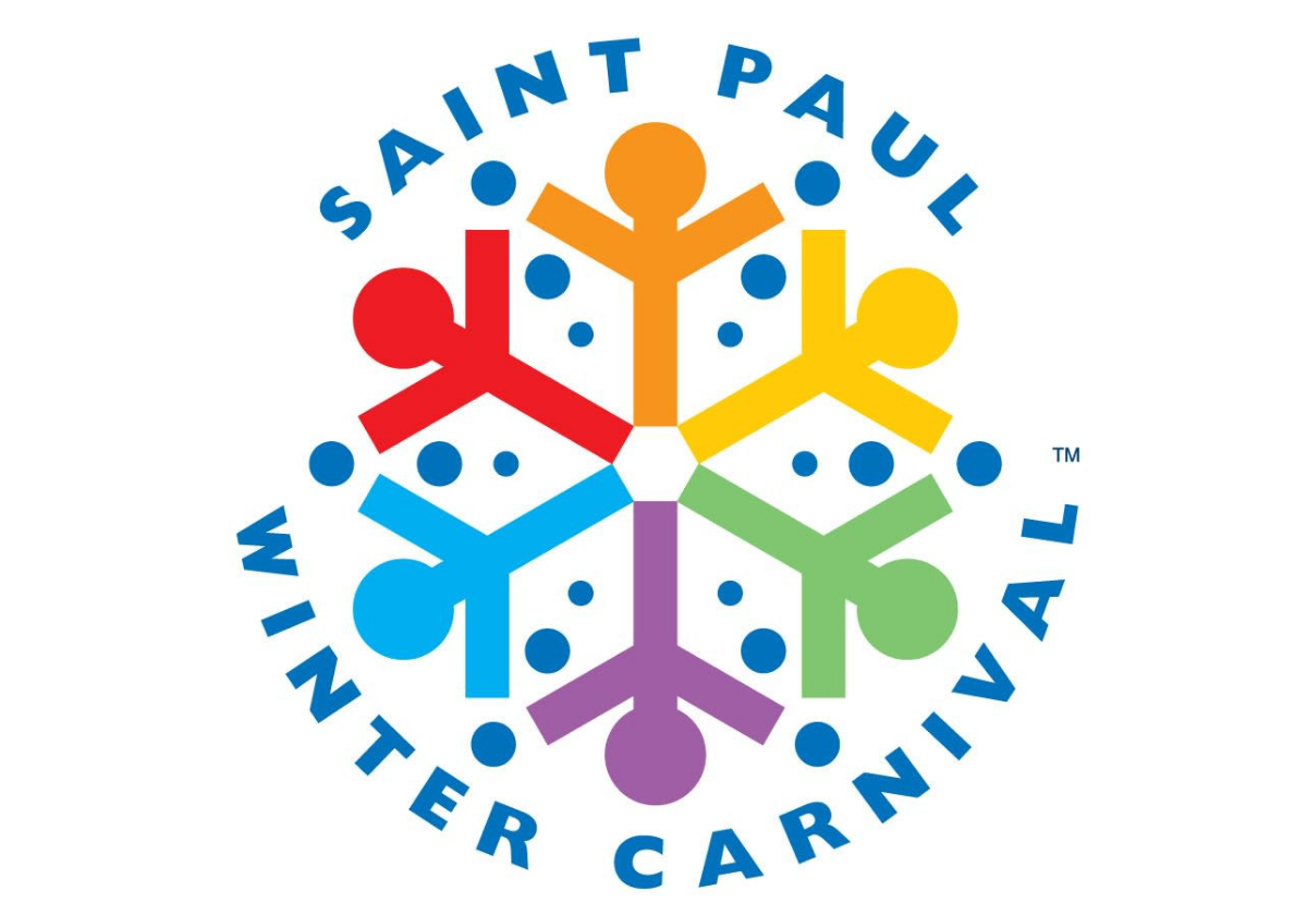 Saint Paul Winter Carnival’s New Drive-Thru Ice and Snow Park ...