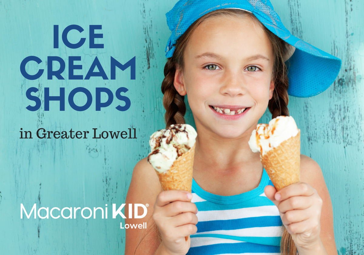 Highlands Lowell,Ma, Nickels Ice Cream Tge Best #Grewupinlowell