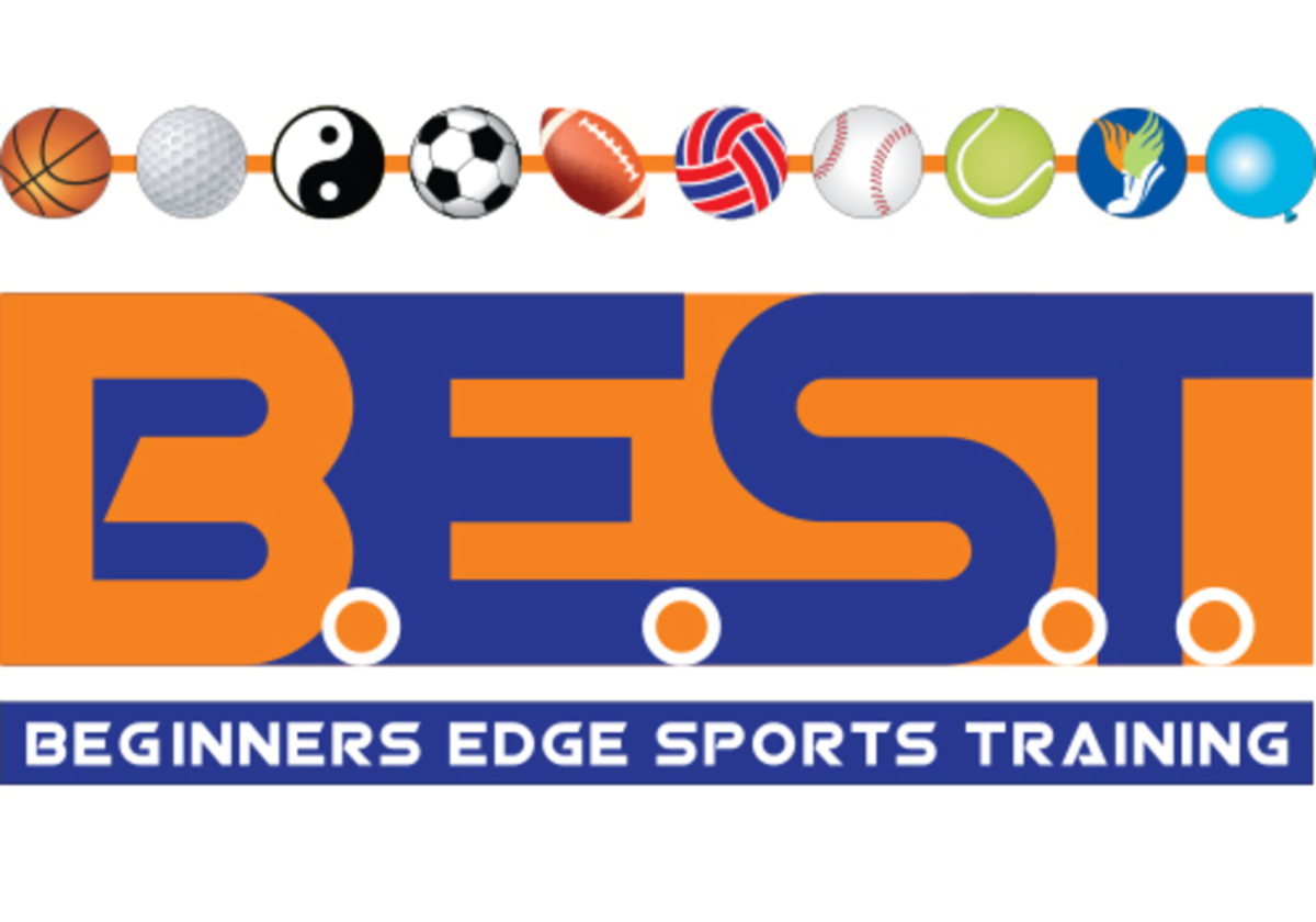 B.E.S.T – Beginners Edge Sports Training