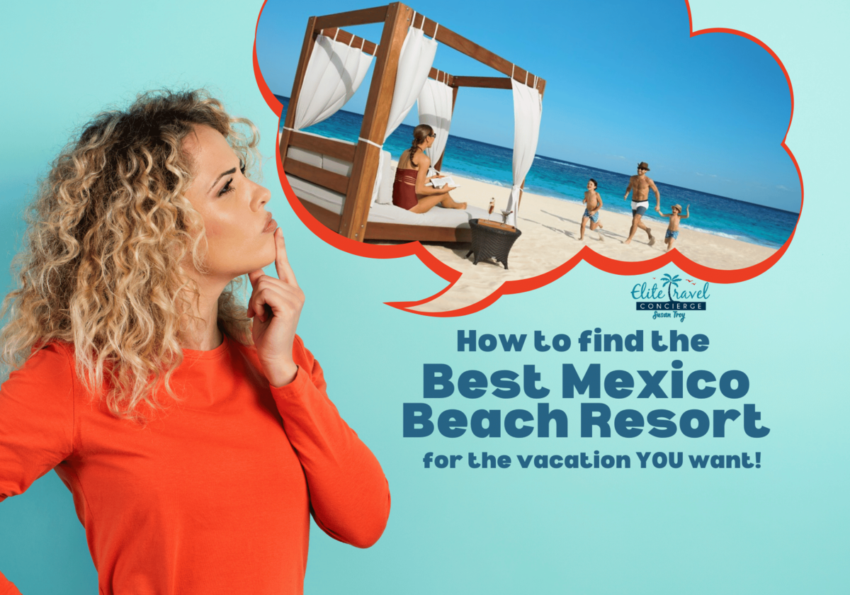 Tips for Selecting the Best Mexico Resort from an Expert