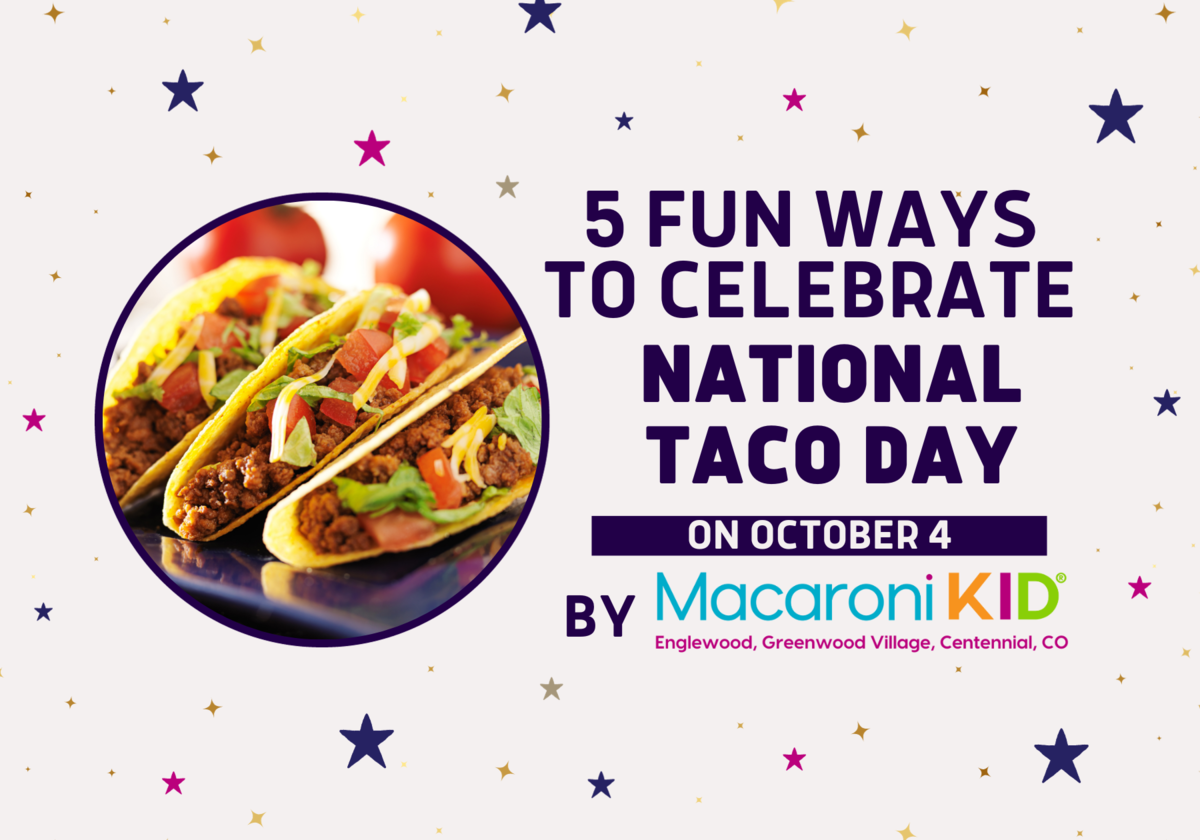 National Taco Day 2023: Where to score free tacos 