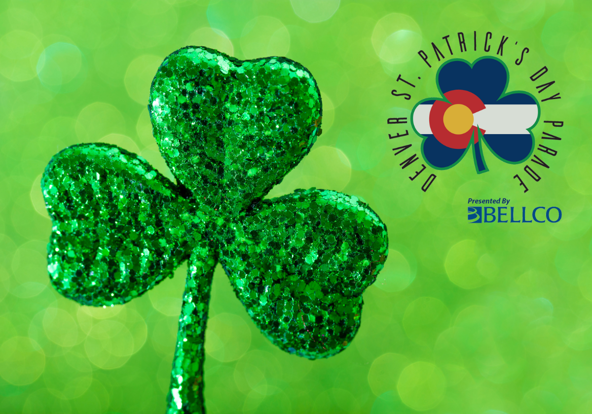 Go Green for the Denver St. Patrick's Day Parade on March 15 | Macaroni ...