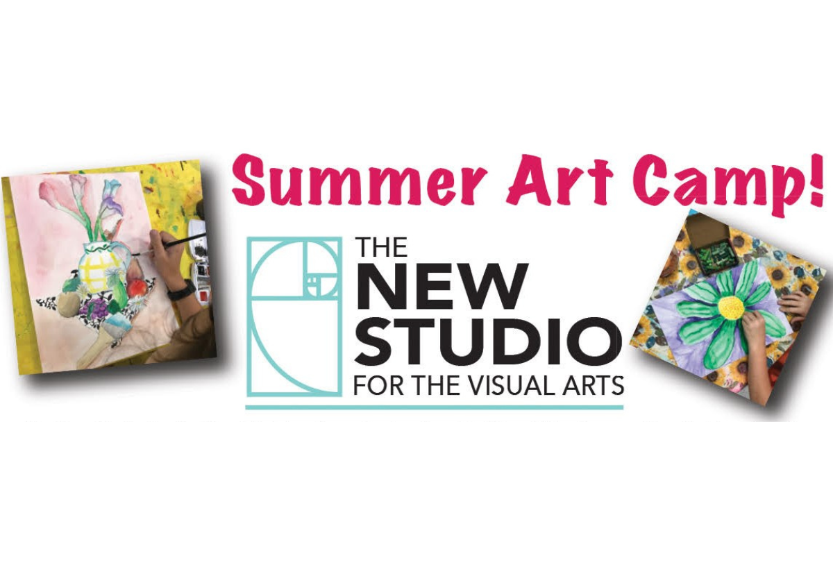 MK Giveaway: The Color Space Summer Online Art Camp