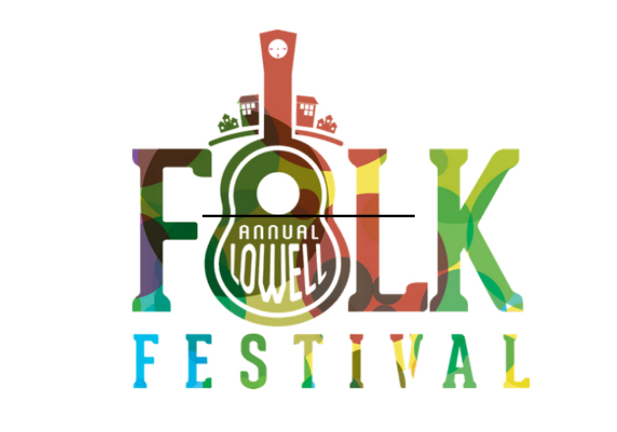 Bring the Family to the 36th Annual Lowell Folk Festival This Weekend