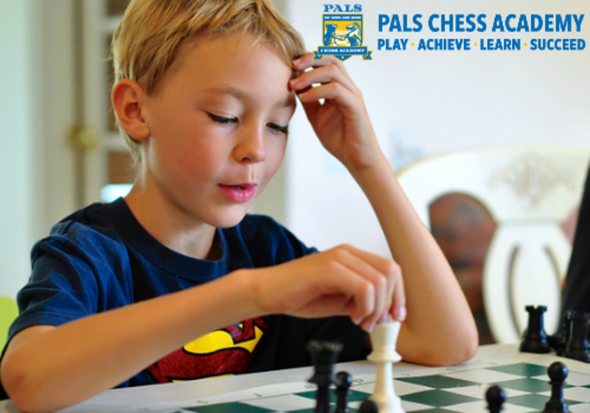 Chess Openings – Chess Academy of Denver