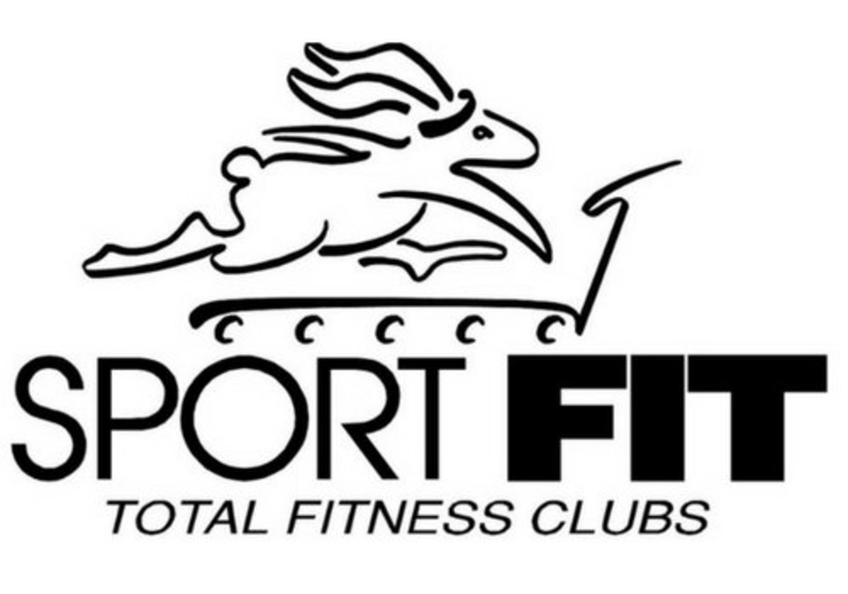 Sport Fit Academia