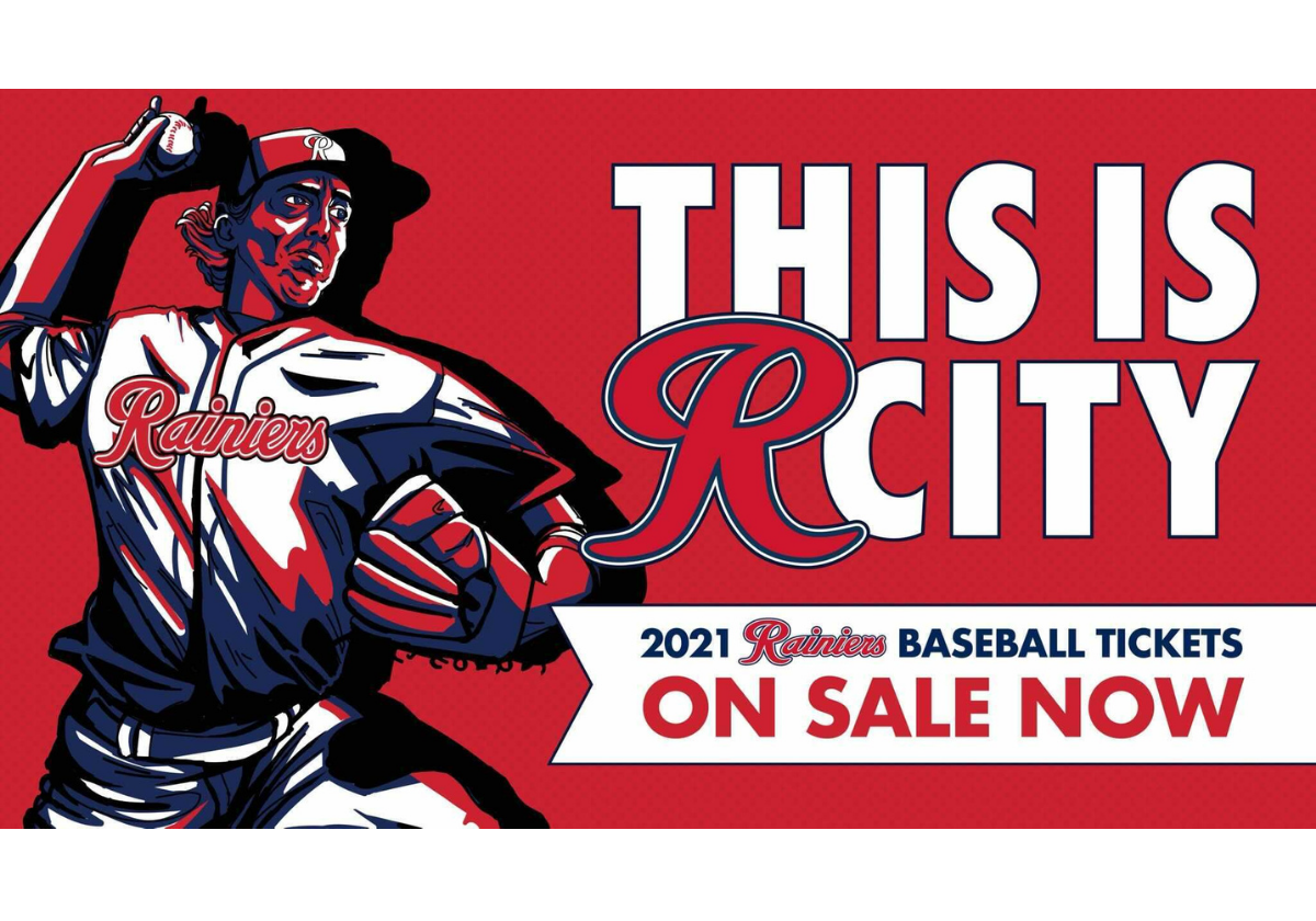 .Tacoma Rainiers 2021 Home Games Now Available for Purchase | Macaroni KID Tacoma