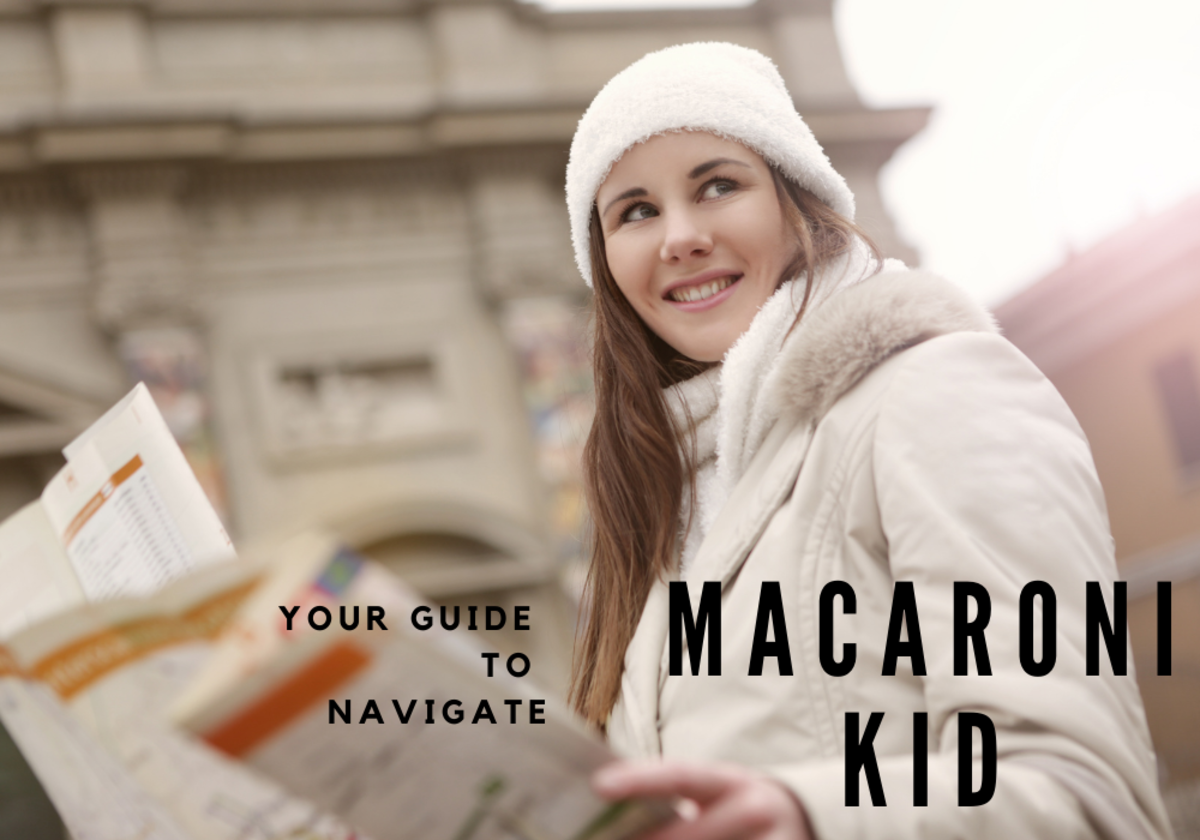 Your Guide To Navigate Macaroni Kid! | Macaroni KID Pittsburgh - South ...