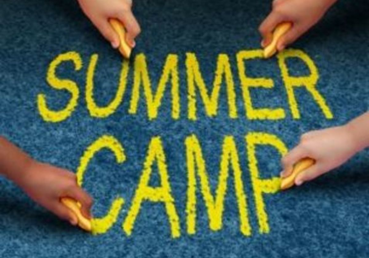 Pick a Summer Camp in 5 Easy Steps Macaroni KID Palo AltoRedwood