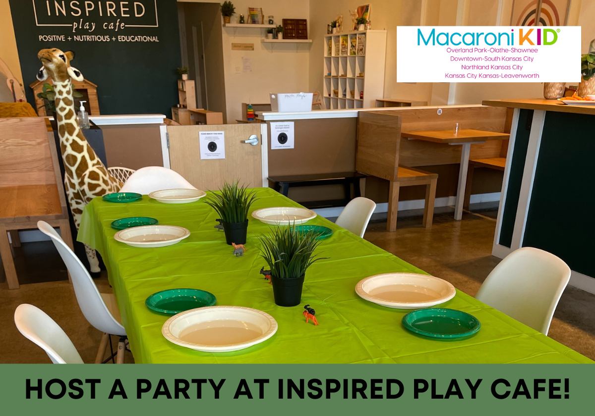cafe au plait, coffee, food, gifts, playspace, + events