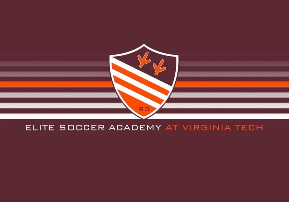 Nike Collegiate Soccer Experience at Virginia Tech