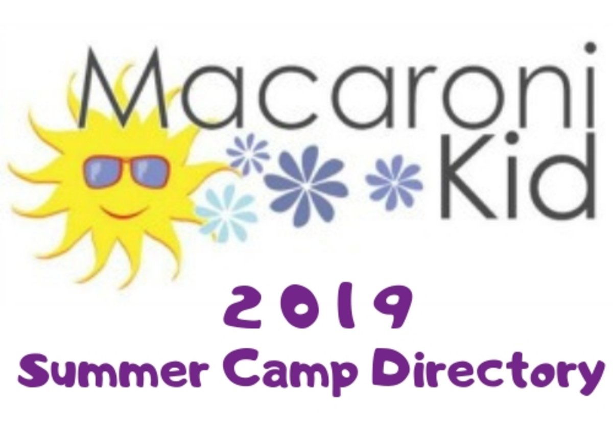Ottawa Summer Camp Guide 2019 Edition Macaroni KID Ottawa Capital