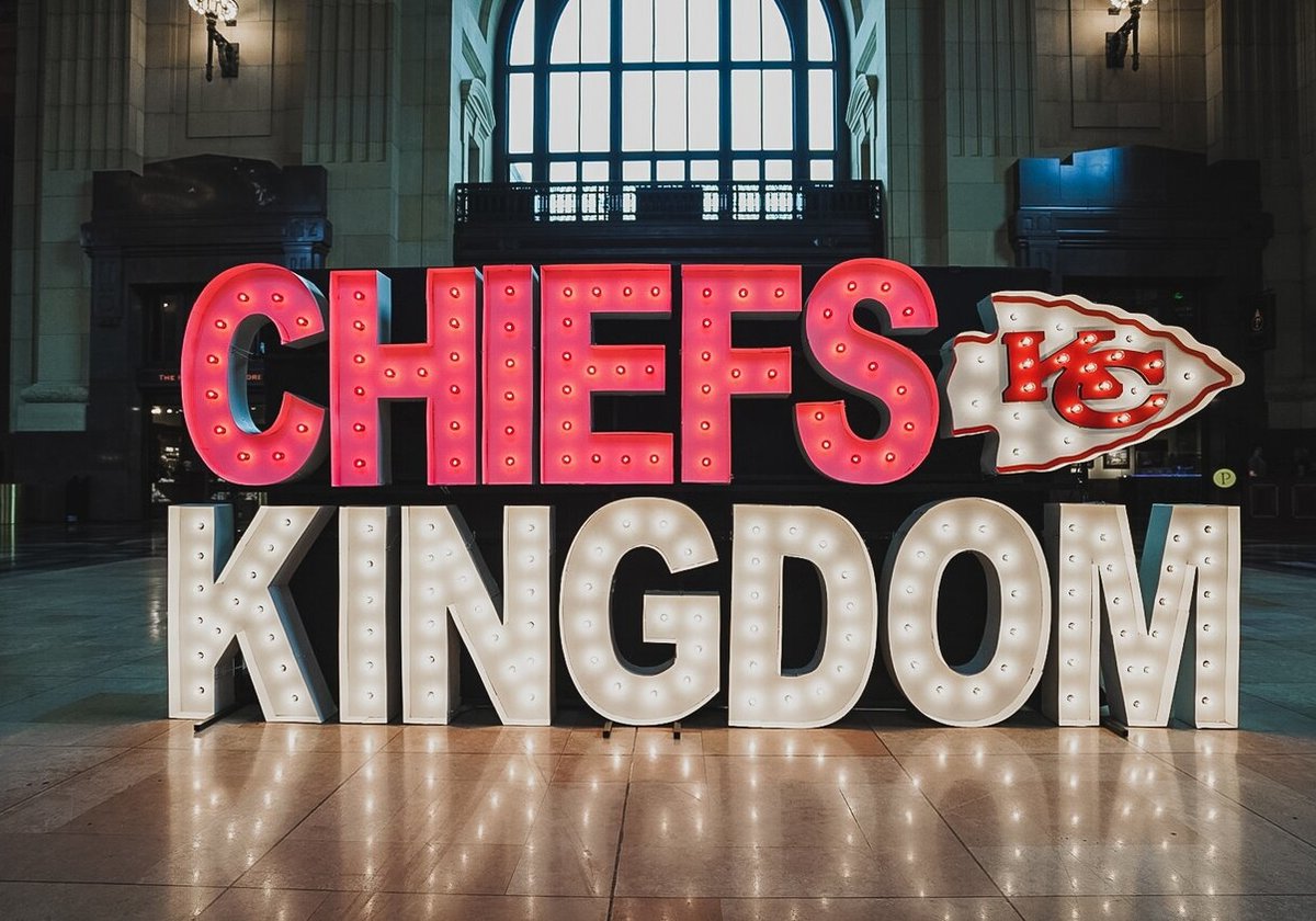 Chiefs Kingdom 