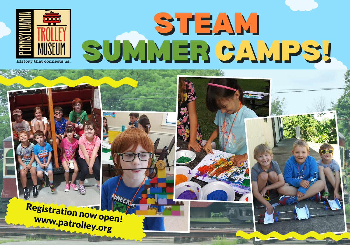 It’s Full STEAM Ahead for Summer Camps | Macaroni KID Greater Washington