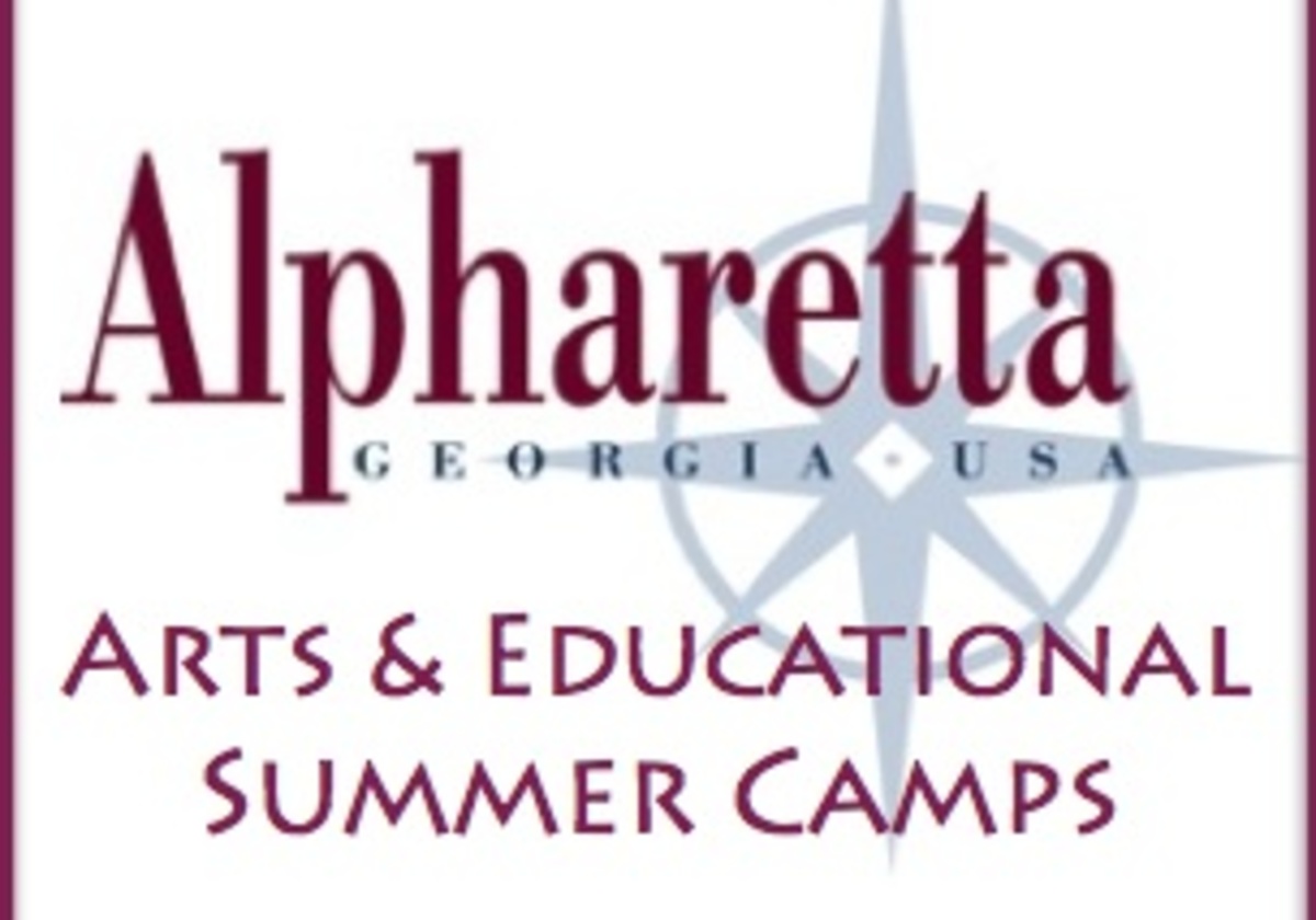 Alpharetta Recreation and Parks Arts & Educational Camps Macaroni