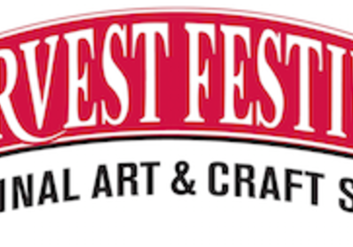 Giveaway!! Pomona Harvest Festival® Original Art & Craft Show