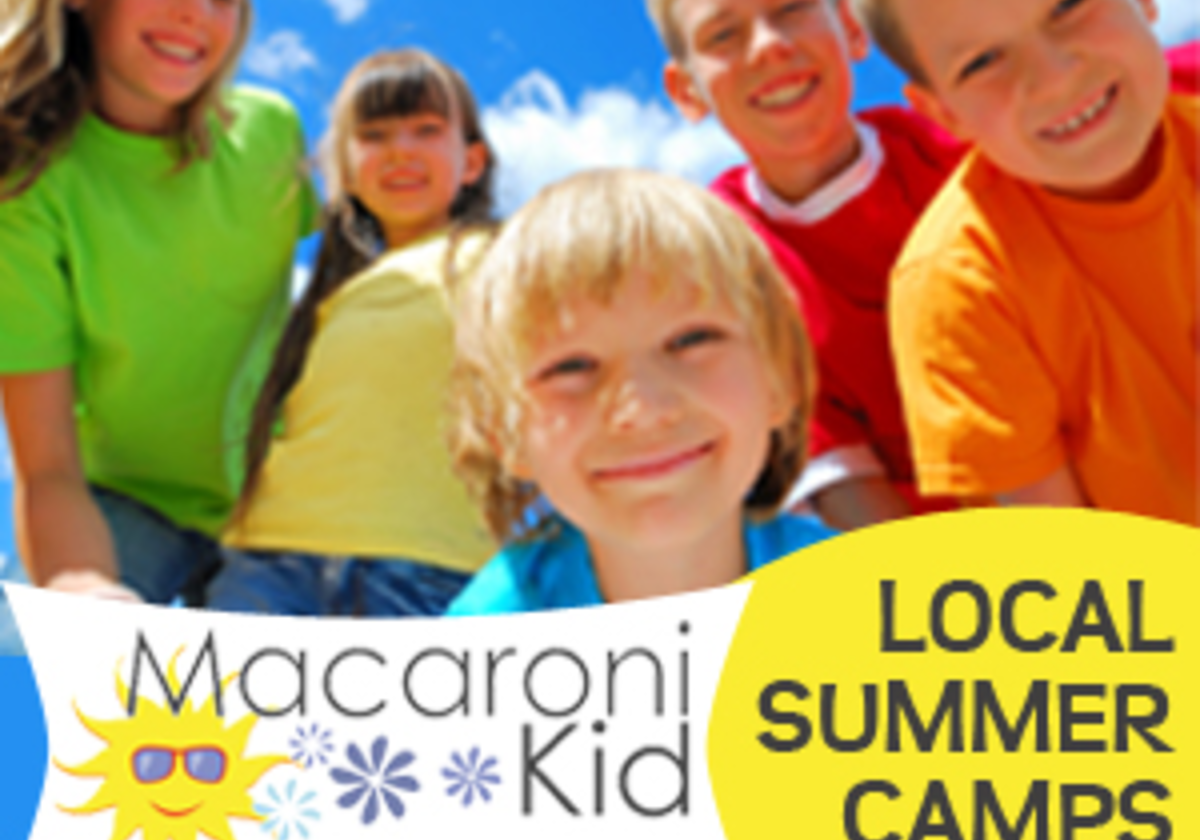 Summer Camps Hilton Head, Bluffton and Beaufort Macaroni KID Bluffton