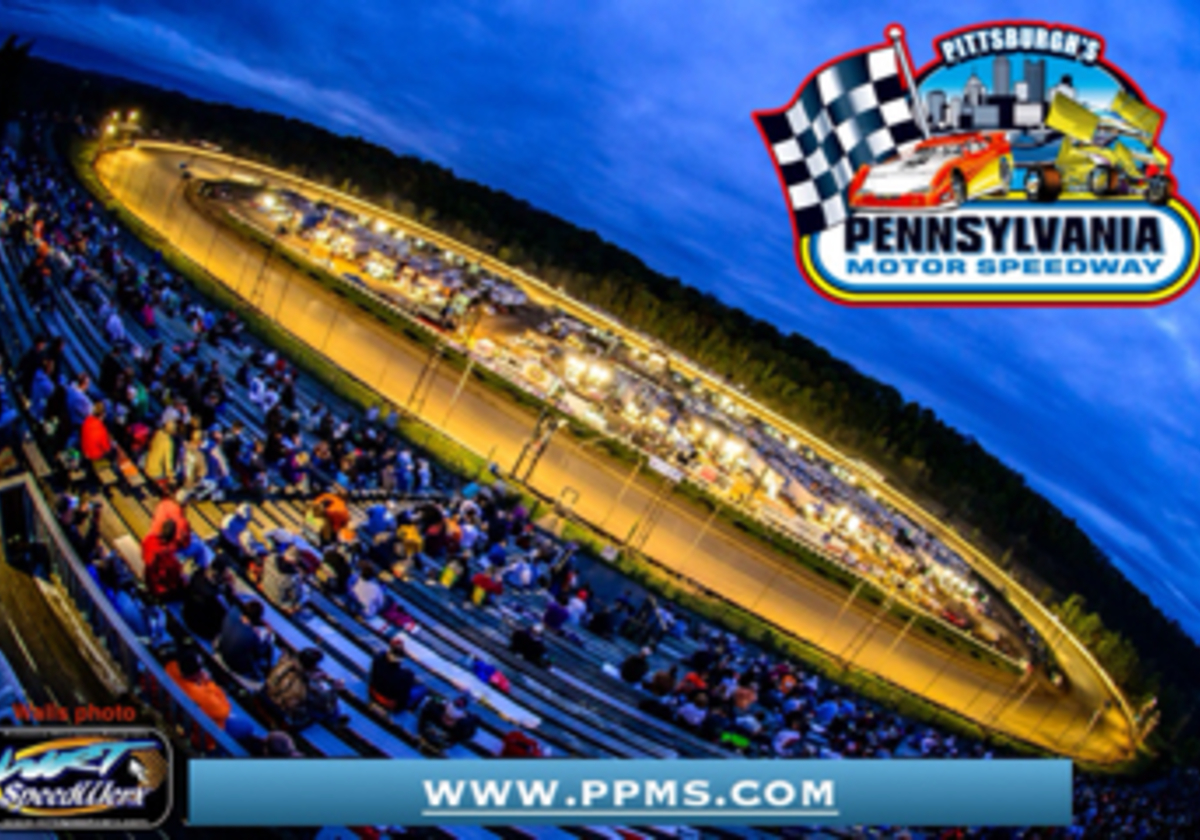 See a Race at Pittsburgh's PA Motor Speedway Macaroni Kid BeaverValley