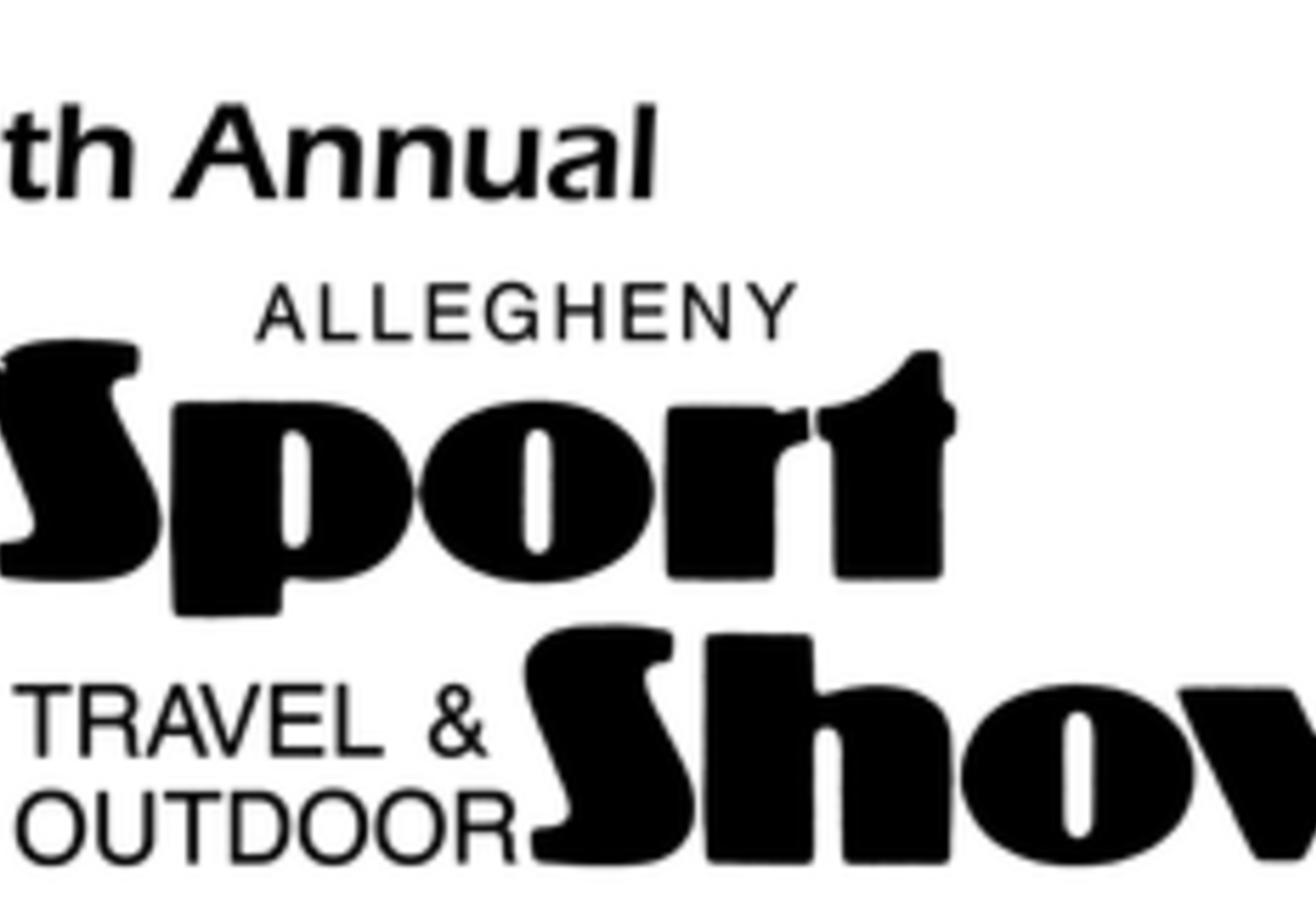 allegheny sport travel and outdoor show