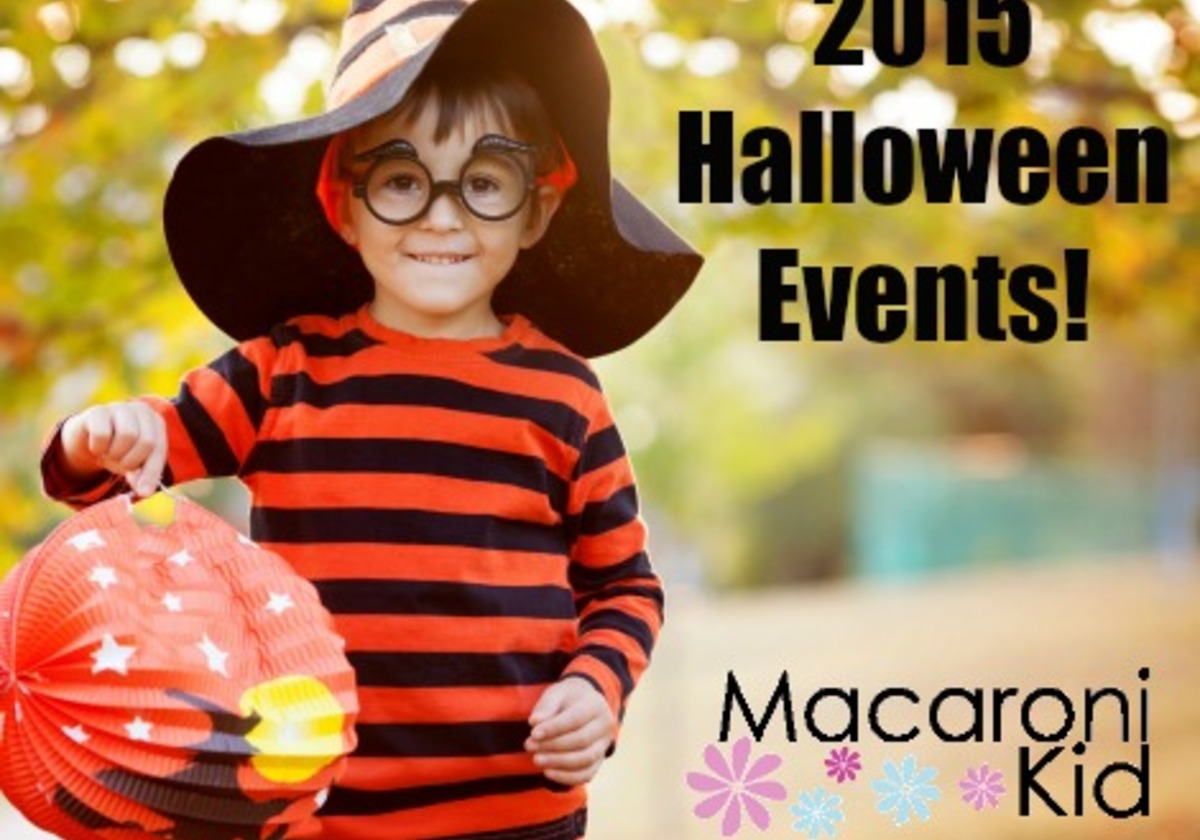 2015 BloomingtonNormal Area Halloween Events! *Updated! Macaroni KID