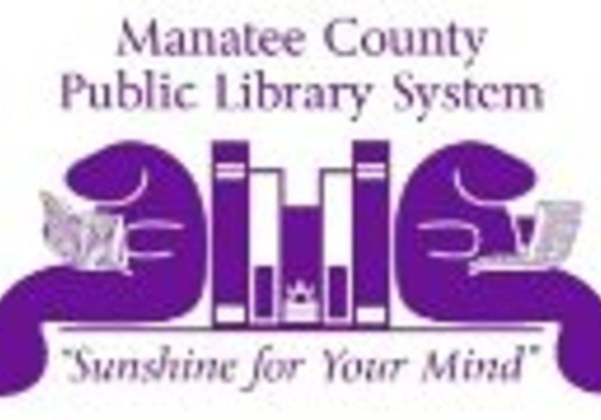 Manatee County Library Calendar Of Events Macaroni KID Bradenton