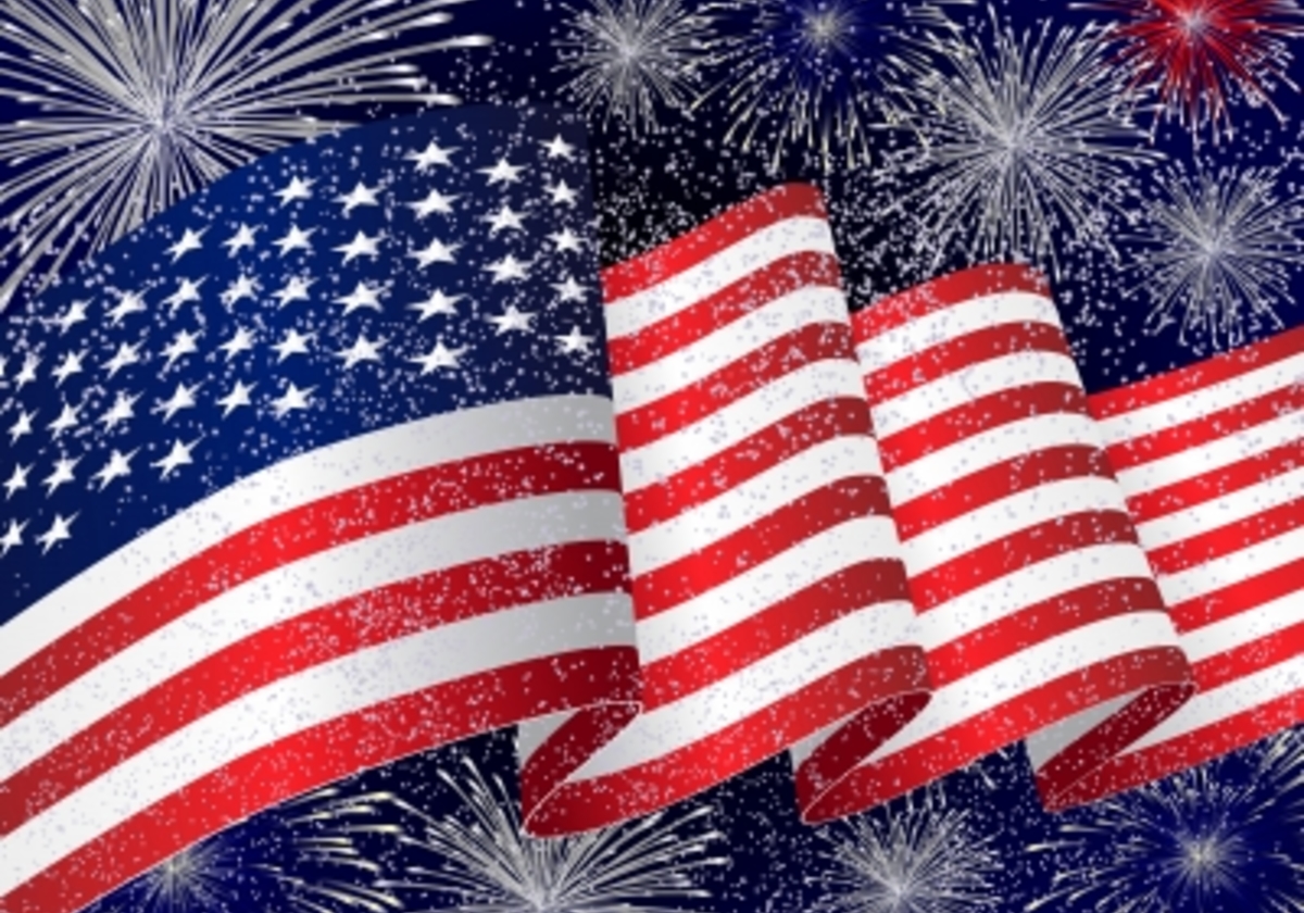 Independence Day Events in Brandon and Beyond Happy 4th of July