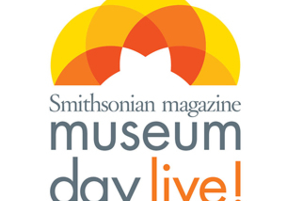 Smithsonian Magazine Museum Day Live! March 12, 2016 Macaroni KID