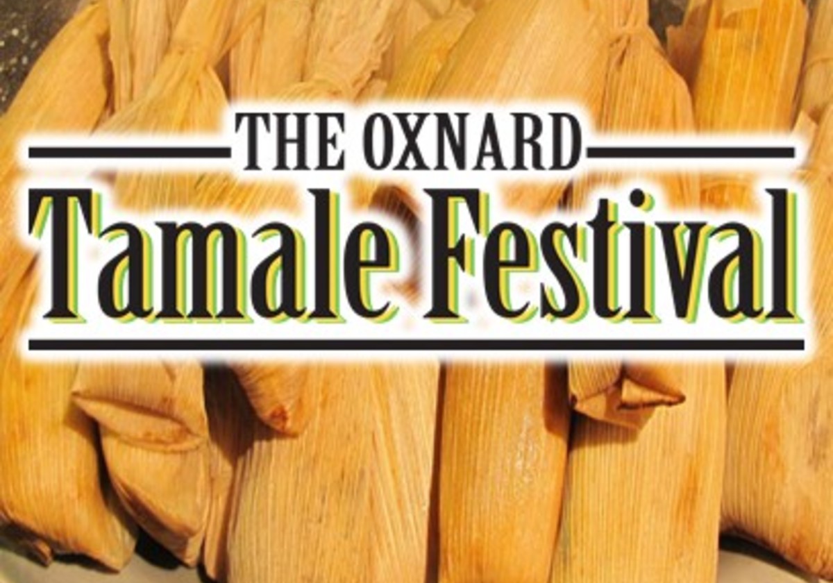 LAST CHANCE TO BE A VENDOR AT THE OXNARD TAMALE FESTIVAL Macaroni Kid