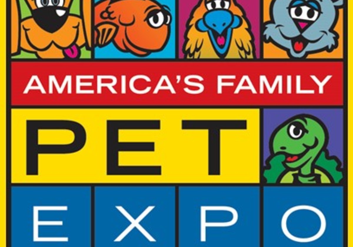 SAVE THE DATE FOR THE ORANGE COUNTY PET EXPO Macaroni KID Camarillo