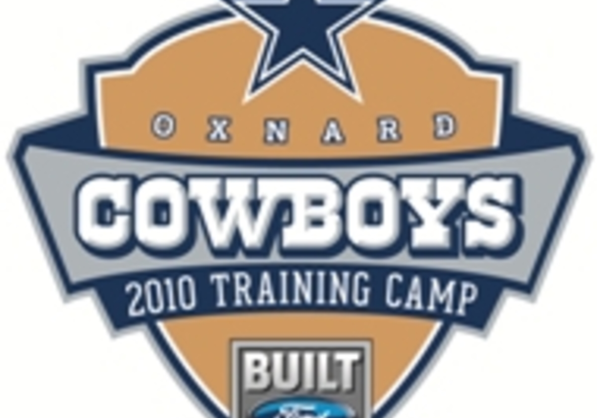 Oxnard Back the Dallas Cowboys! Macaroni KID Camarillo