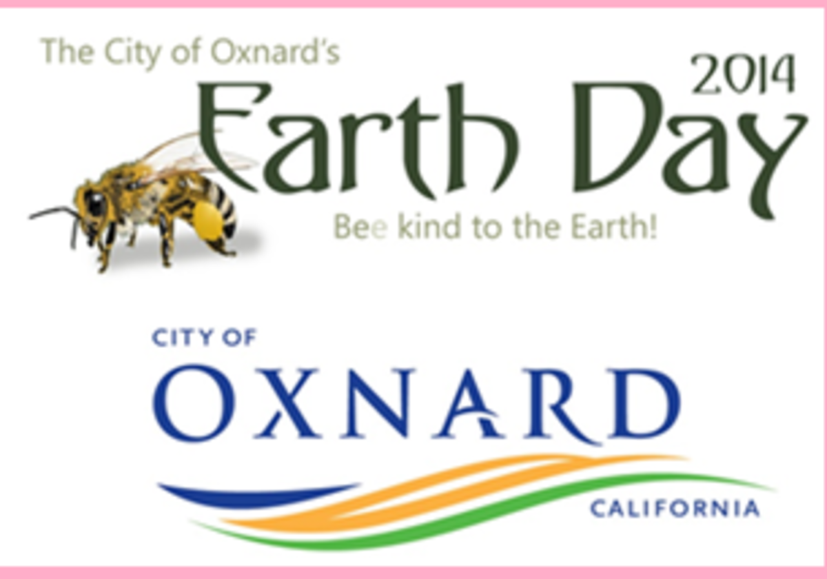 SAVE THE DATE OXNARD EARTH DAY CELEBRATION Macaroni Kid Camarillo