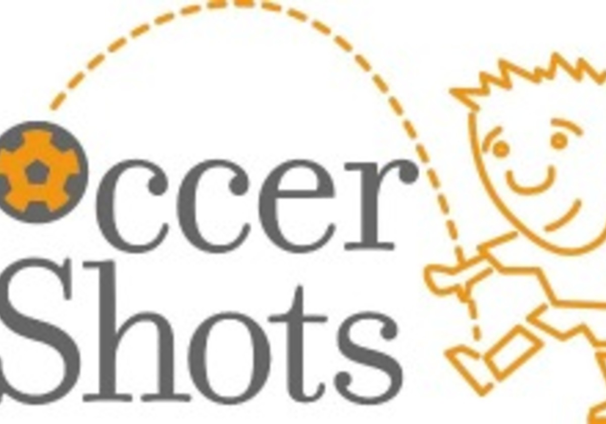 Soccer Shots Macaroni KID Greater Washington