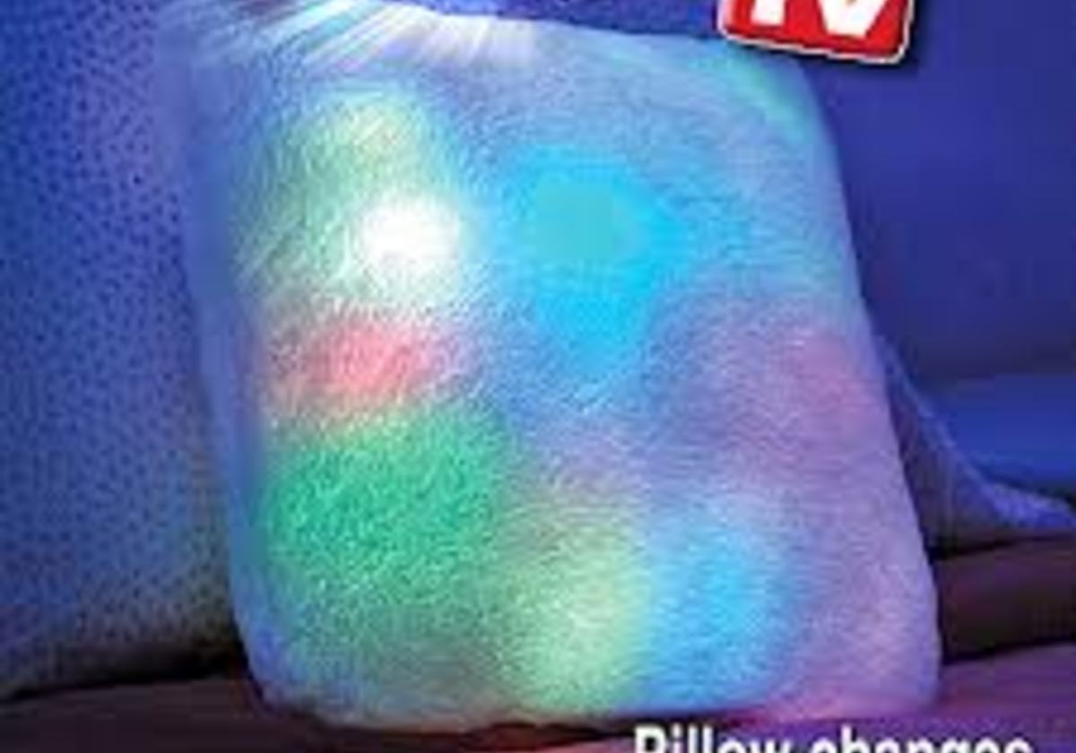 Glowing Reviews: Why We Love Adora Snuggle & Glow Pillows