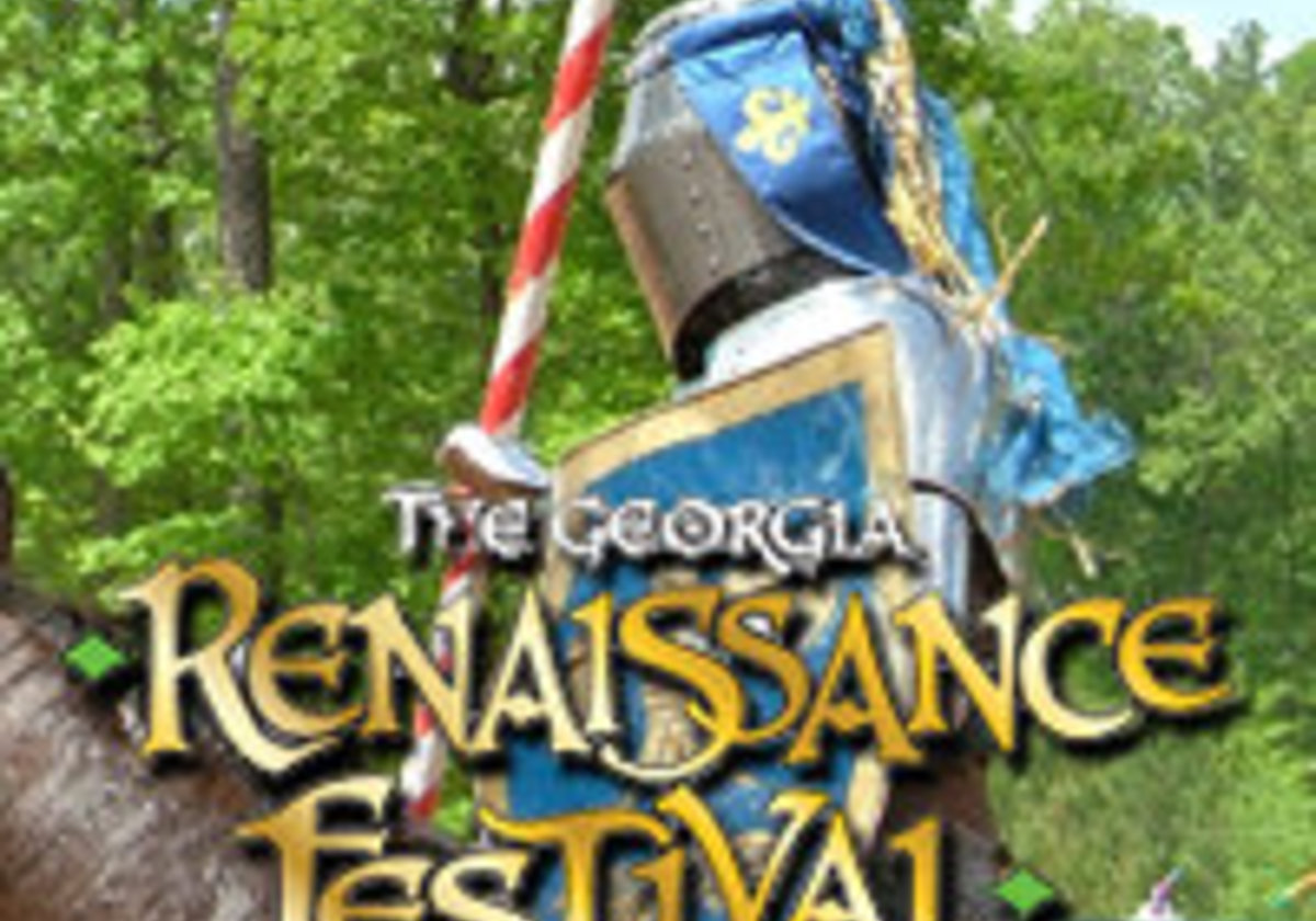 WIN 4 TICKETS Renaissance Festival Macaroni KID CantonWoodstock