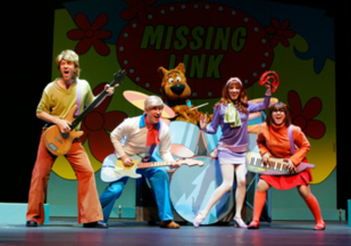 New Shows at the Benedum Center and Byham Theater | Macaroni KID Pittsburgh - City