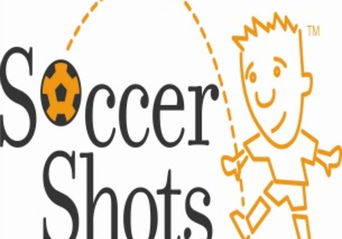 SOCCER SHOTS SUMMER CAMPS: 2-8 Year Old Programs IN YOUR AREA ...