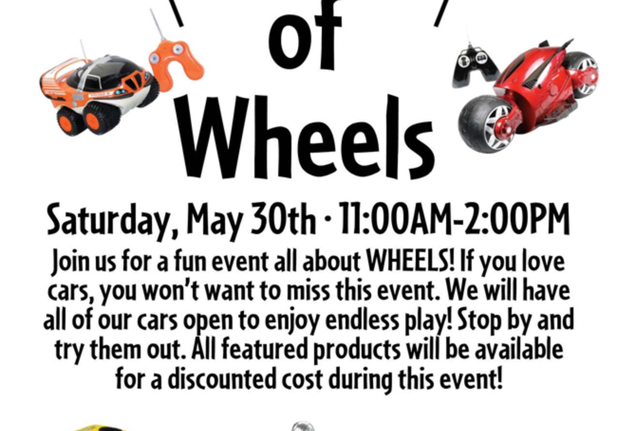 World Of Wheels Event May 30 112PM Macaroni KID Pittsburgh City