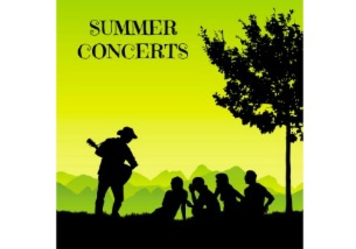 Summer Concerts | Macaroni KID Conejo Valley - Malibu - Calabasas