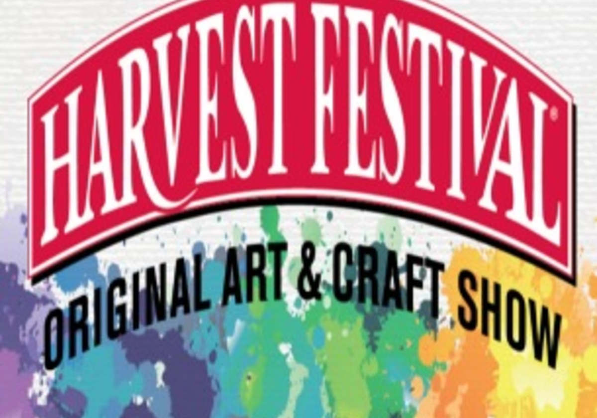 Ventura Harvest Festival® Original Art & Craft Show Macaroni Kid