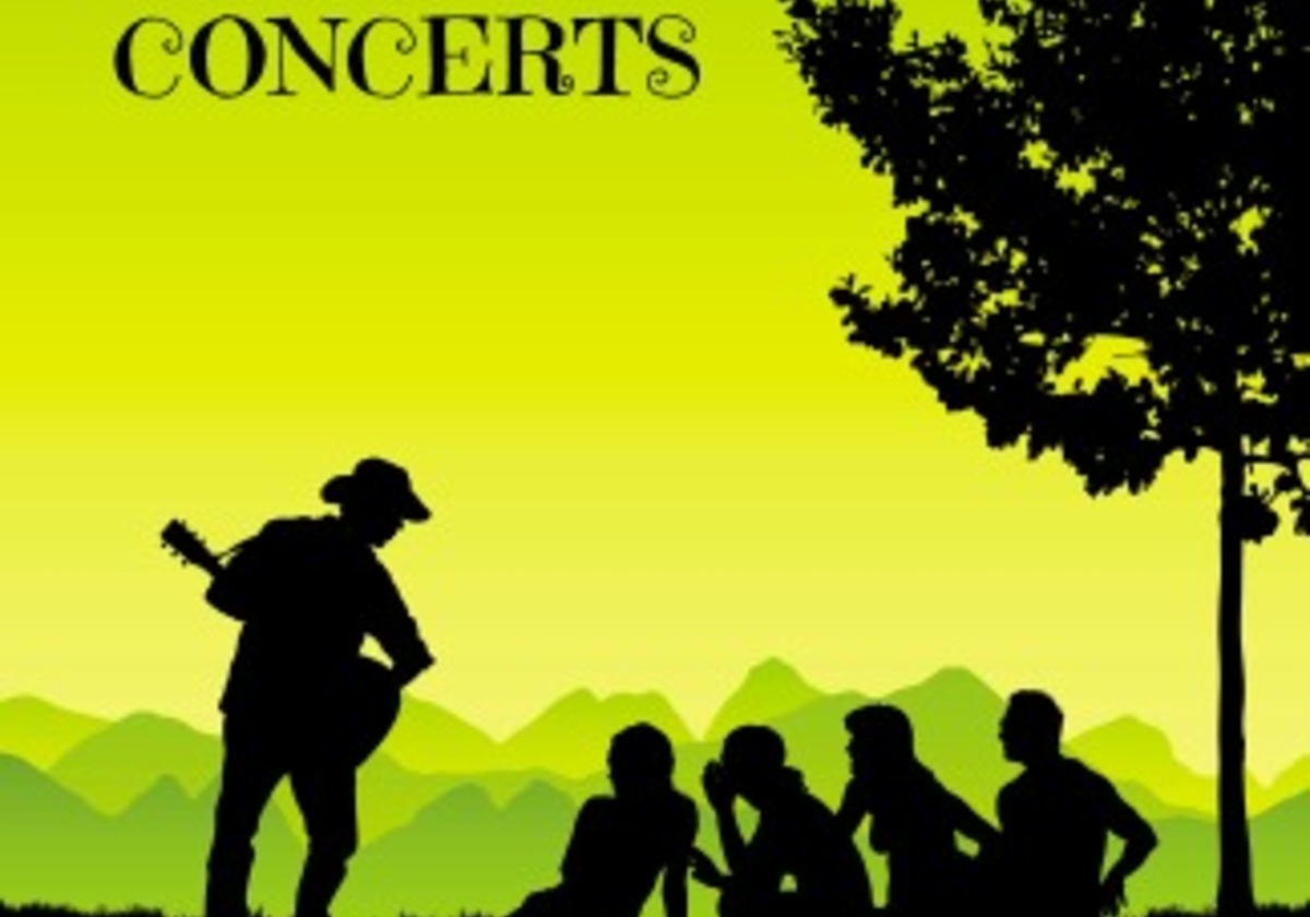 Summer Concerts Macaroni KID Conejo Valley Malibu Calabasas