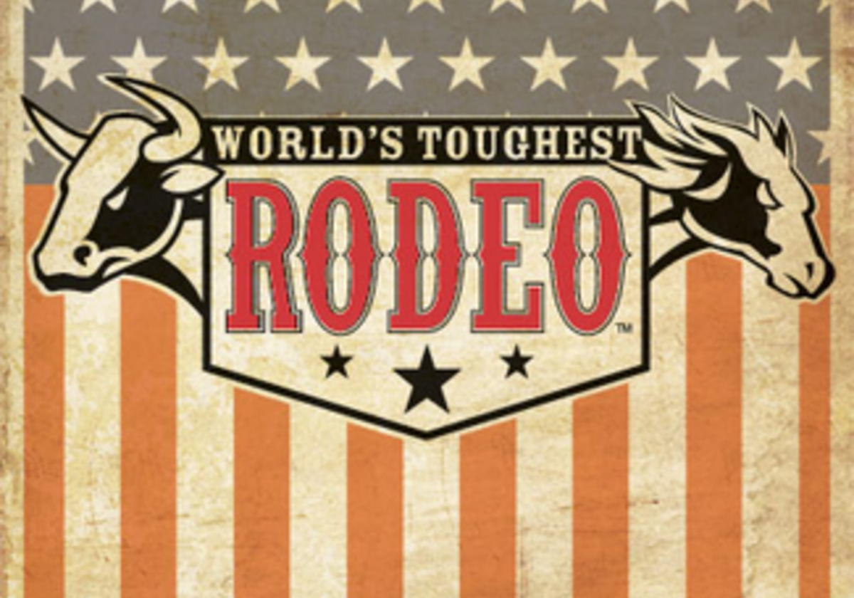 World's Toughest Rodeo Macaroni Kid Coon RapidsBlaineAndoverFridley