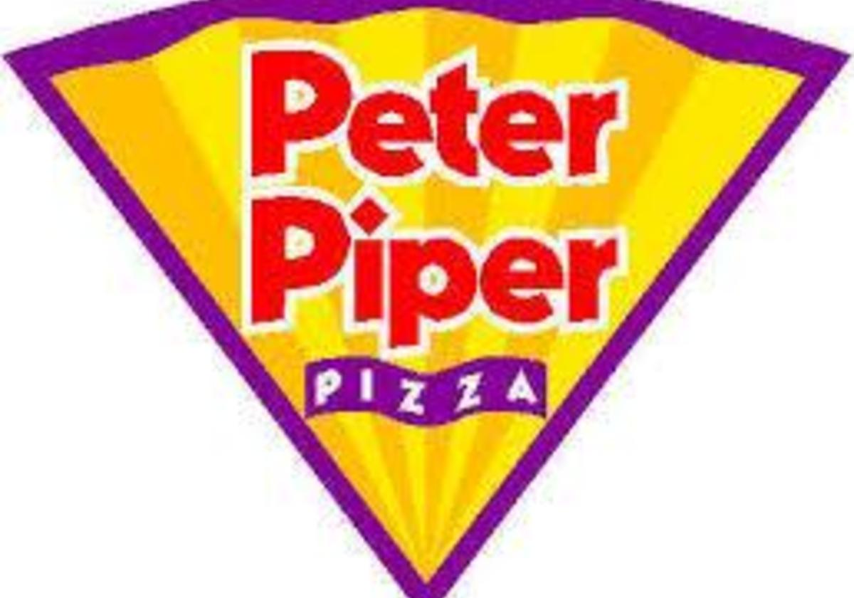 Peter Piper Pizza | Macaroni KID Central Phoenix