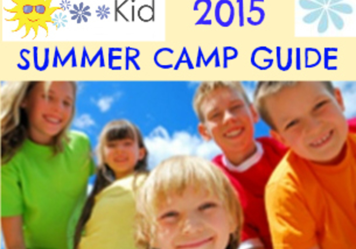 GUIDE 2015 Summer Camps & Classes Macaroni KID Greater Danbury