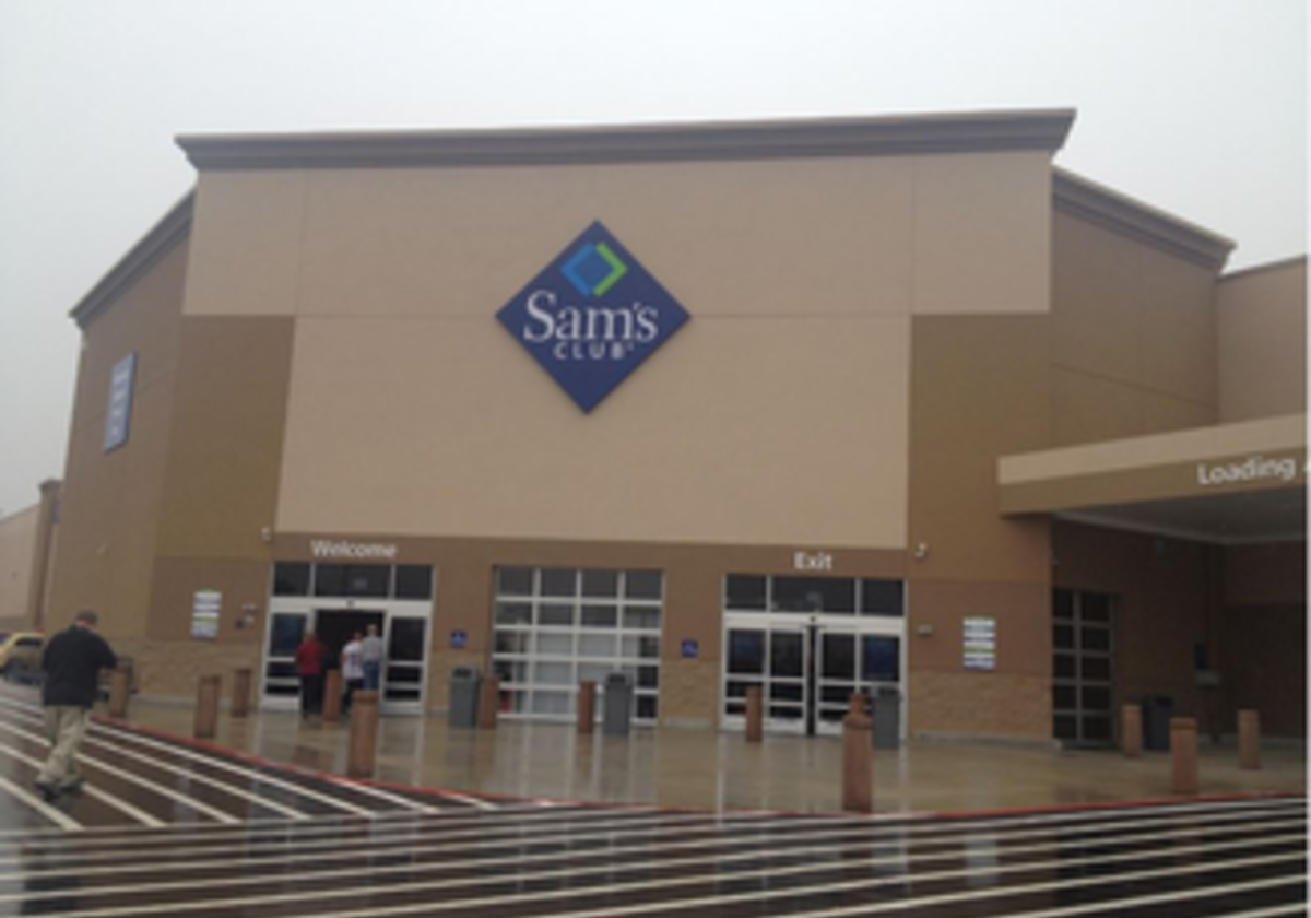 Sam's Club Raymore: Now Open! | Macaroni KID Downtown - South Kansas City