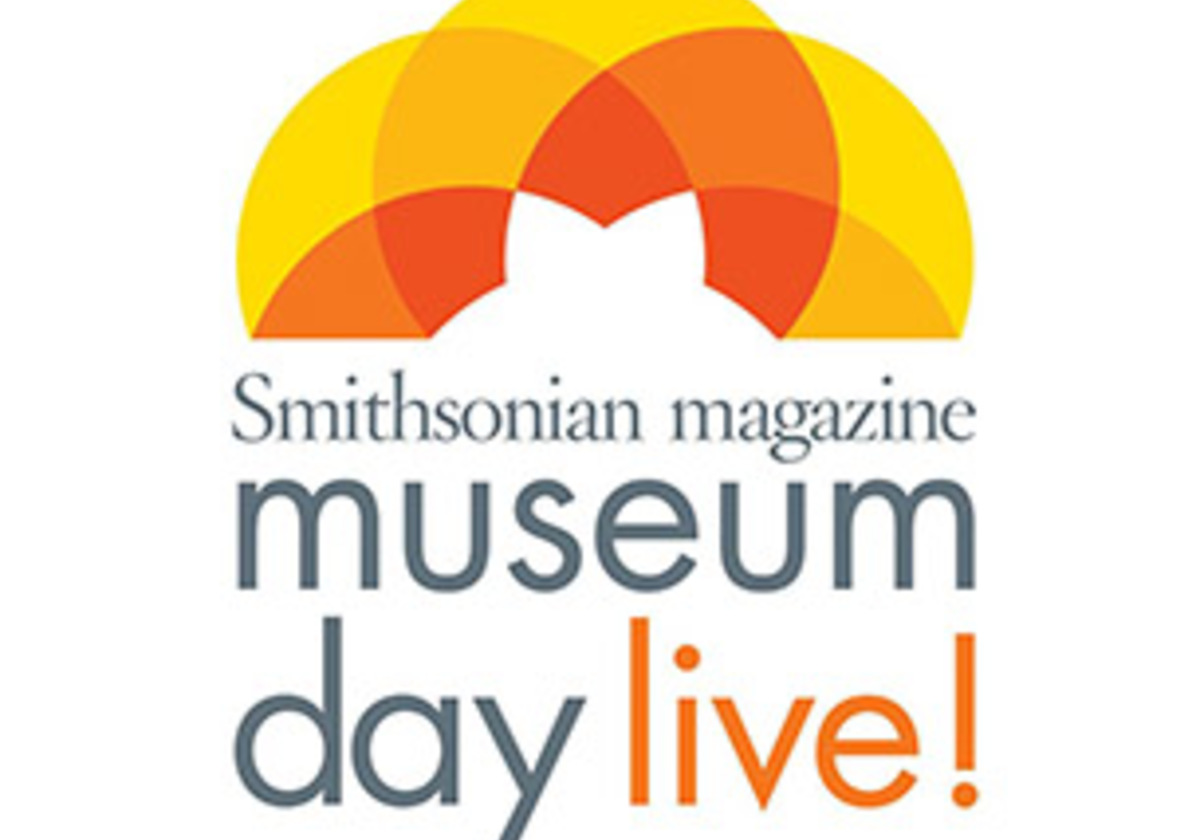 Free Museum Admission for Museum Day Live! Sept 24th Macaroni KID