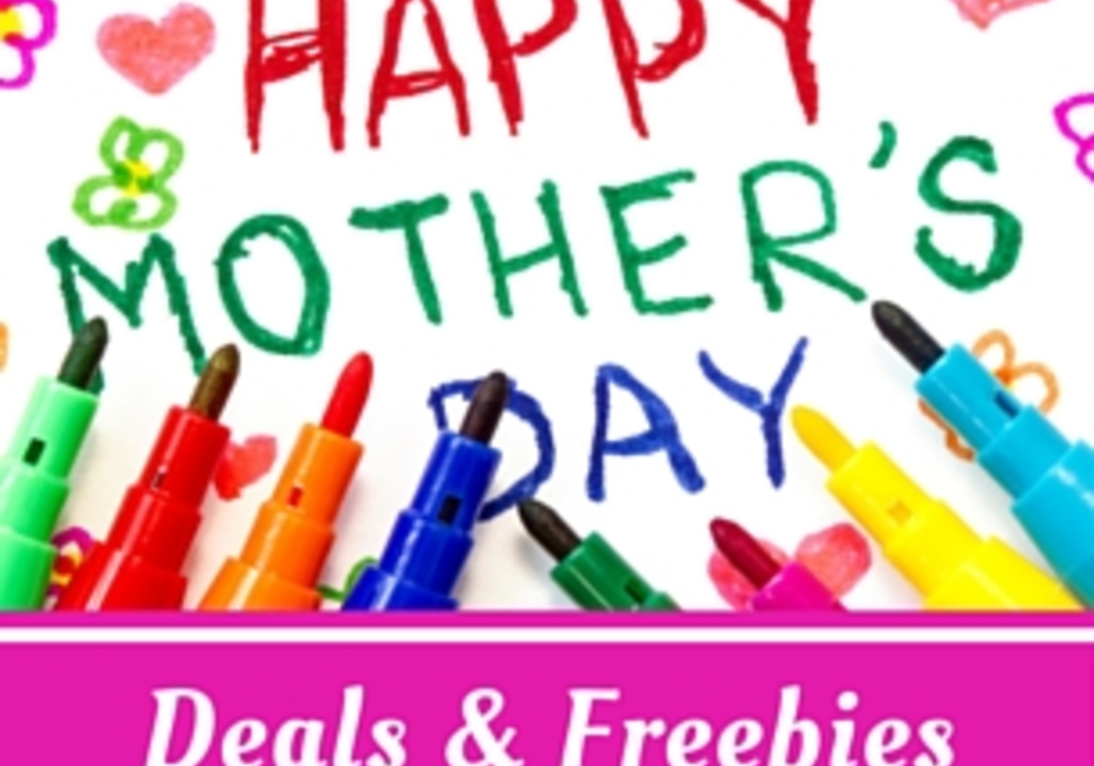 Celebrate Mother's Day with These Tucson Deals and Freebies Macaroni