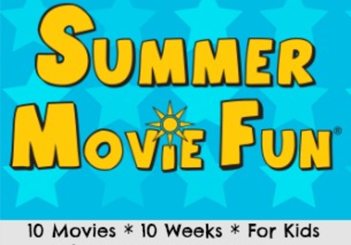Get Your Harkins Summer Movie Fun Pass! Macaroni KID East Tucson