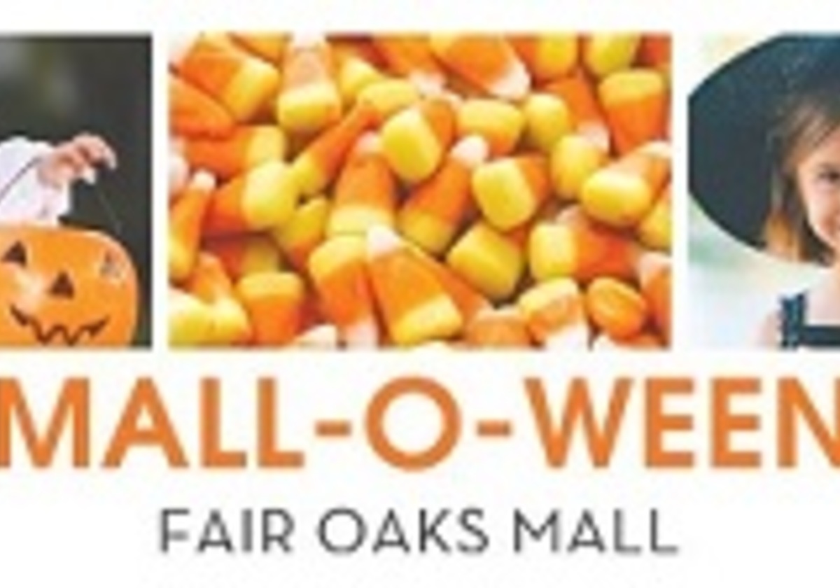 Celebrate Halloween with Fair Oaks Mall! | Macaroni KID  Fairfax-Burke-Oakton-Chantilly